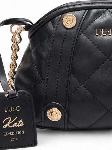 Pochette Donna - Nero