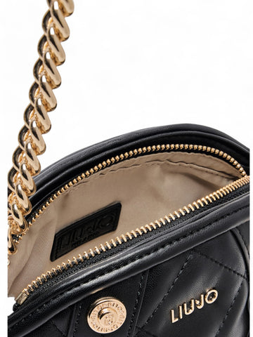 Pochette Donna - Nero