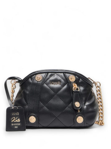 Pochette Donna - Nero