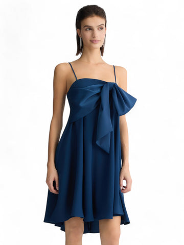 Abito Donna - Blu