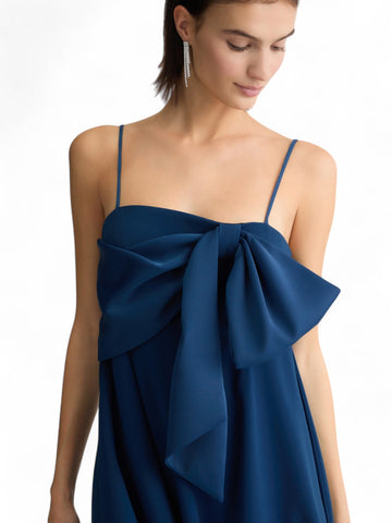 Abito Donna - Blu