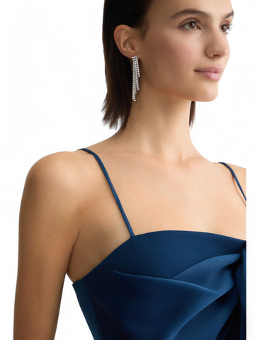 Abito Donna - Blu