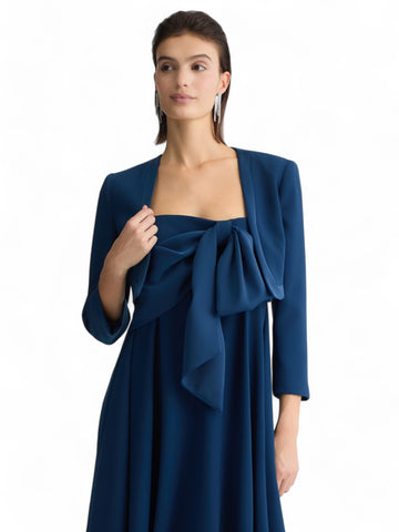 Giacca Donna - Blu
