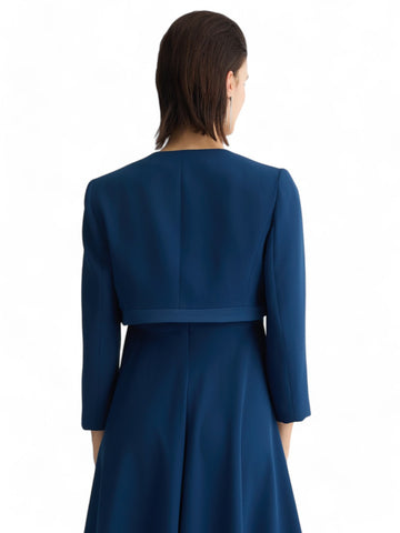 Giacca Donna - Blu
