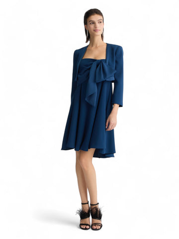 Giacca Donna - Blu