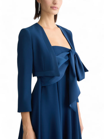 Giacca Donna - Blu