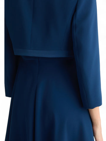 Giacca Donna - Blu