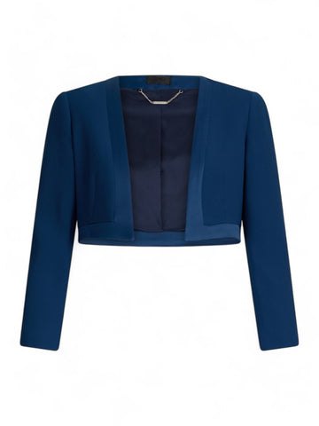 Giacca Donna - Blu