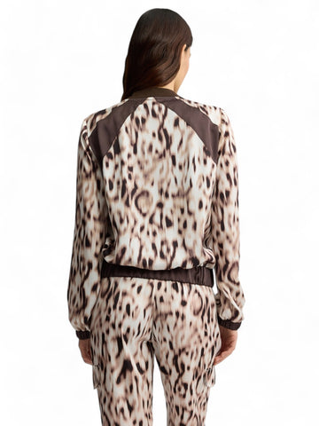 Giacca Donna - Beige/marrone