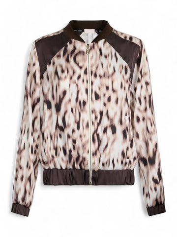 Giacca Donna - Beige/marrone