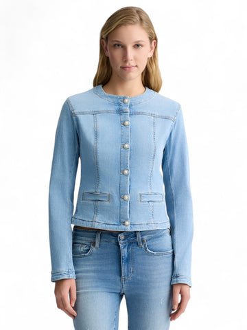 Giacca Donna - Blu