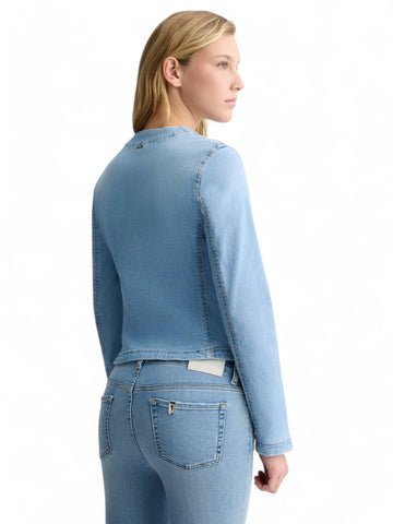 Giacca Donna - Blu