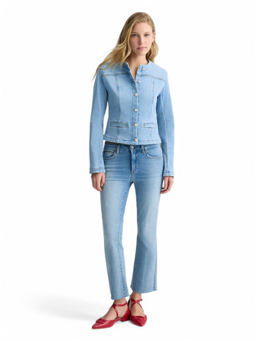 Giacca Donna - Blu