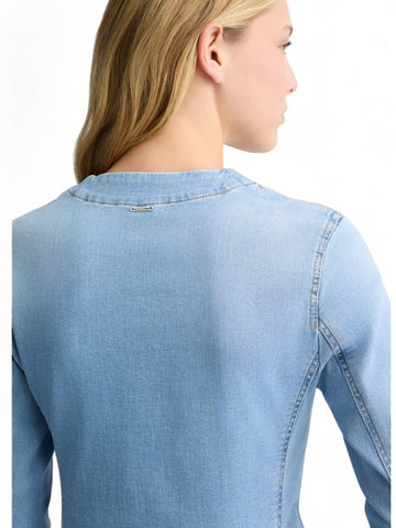 Giacca Donna - Blu