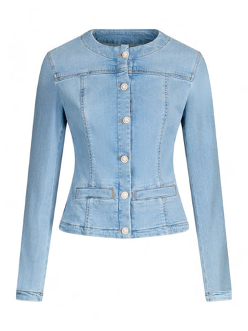 Giacca Donna - Blu