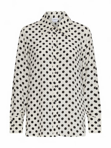 Camicia Donna - Bianco