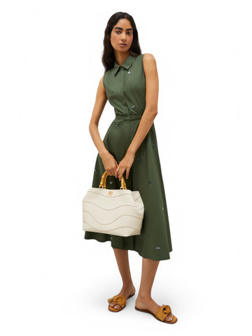 Abito Donna - Verde