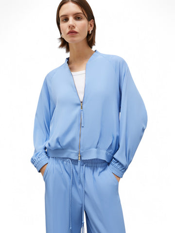 Casacca Donna - Pervinca