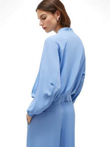 Casacca Donna - Pervinca