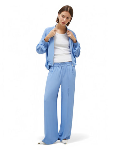 Casacca Donna - Pervinca