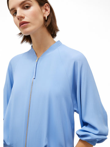 Casacca Donna - Pervinca