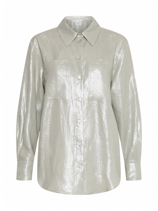 Camicia Donna - Grigio