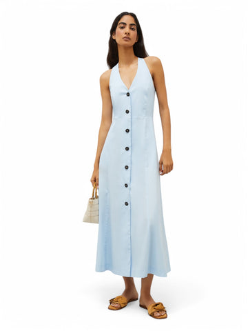 Abito Donna - Azzurro