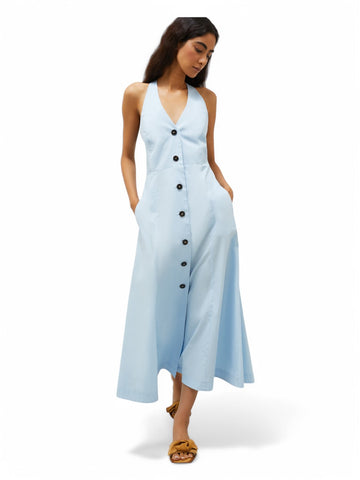 Abito Donna - Azzurro
