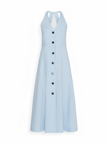 Abito Donna - Azzurro