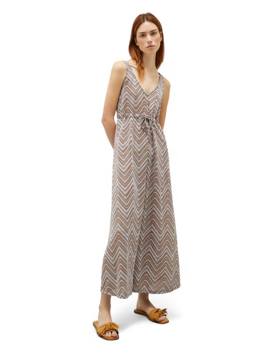 Abito Donna - Bronzo