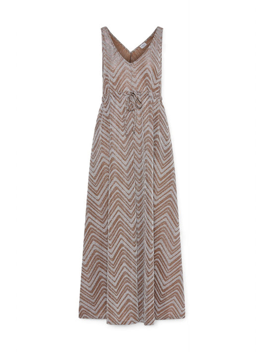 Abito Donna - Bronzo