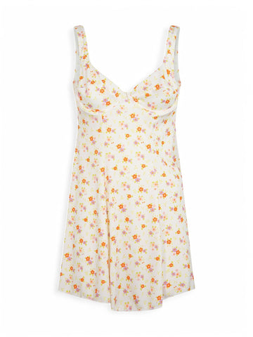 Abito Donna - Multicolore