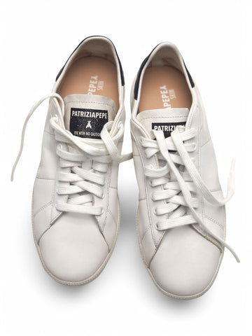 Scarpe Donna - White