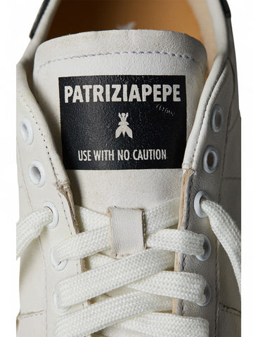 Scarpe Donna - White