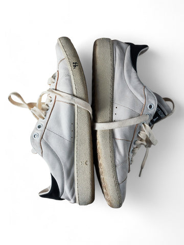 Scarpe Donna - White