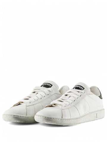Scarpe Donna - White