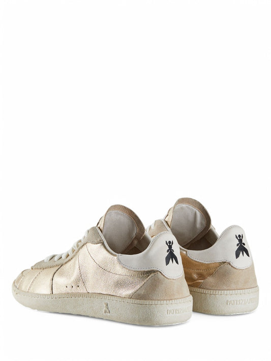 Scarpe Donna - Shiny Silver