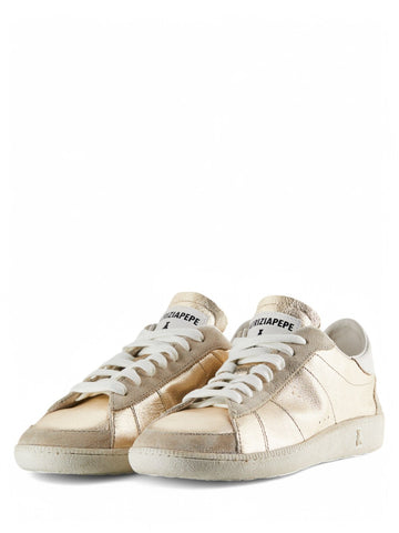 Scarpe Donna - Shiny Silver