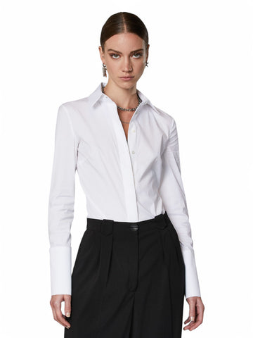 Camicia Donna - Bianco