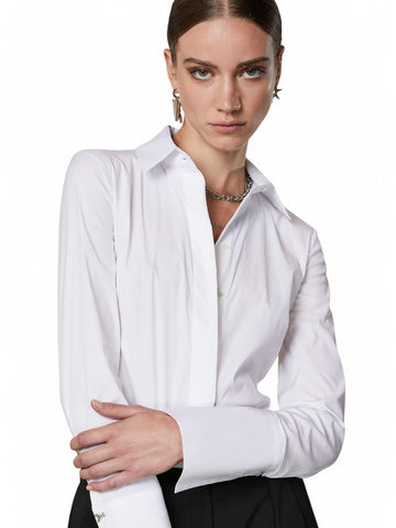 Camicia Donna - Bianco