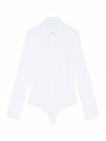 Camicia Donna - Bianco