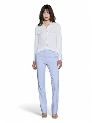 Camicia Donna - Latte