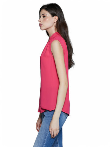 Blusa Donna - Rosso