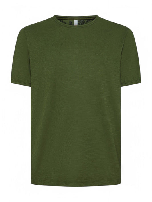 T-shirt Uomo - Verde