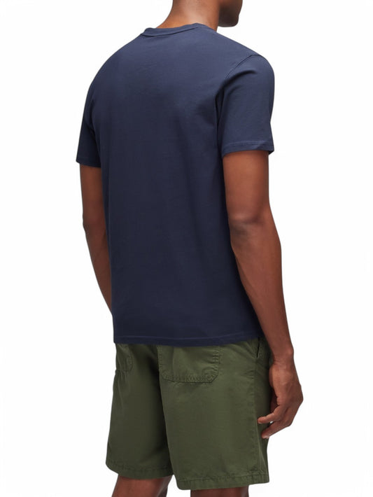 T-shirt Uomo - Blu