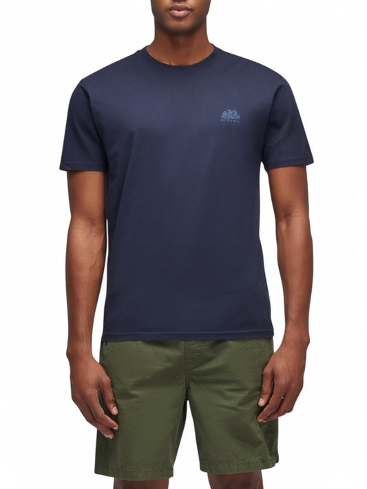 T-shirt Uomo - Blu