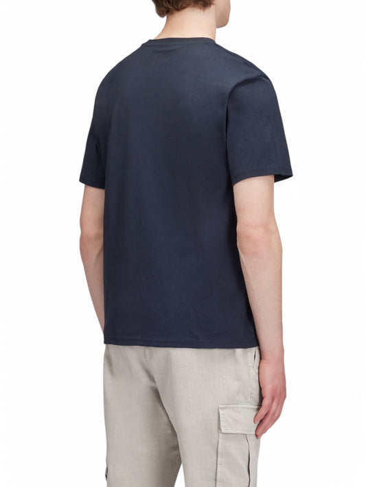 T-shirt Uomo - Blu