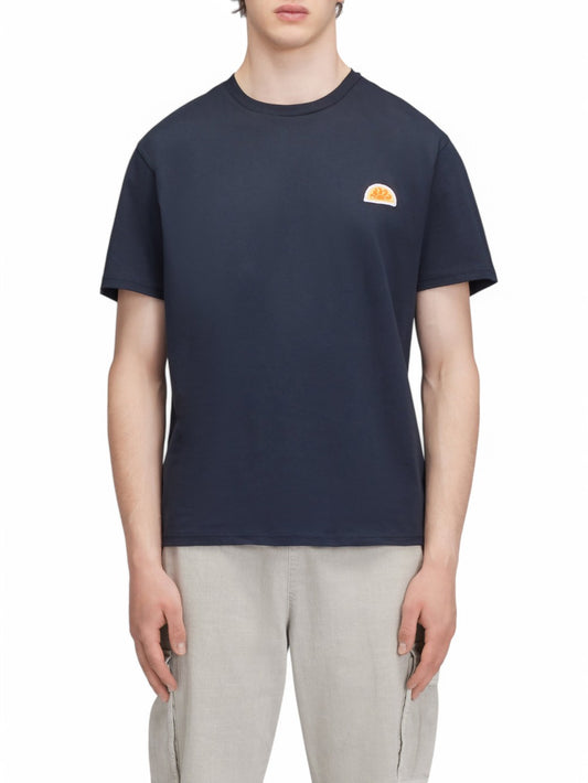 T-shirt Uomo - Blu