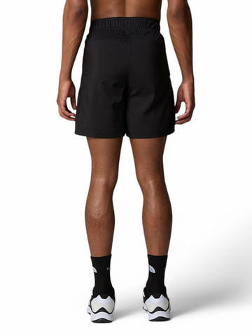 Shorts Uomo - Nero