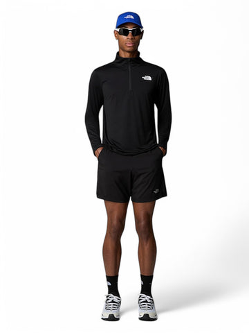 Shorts Uomo - Nero